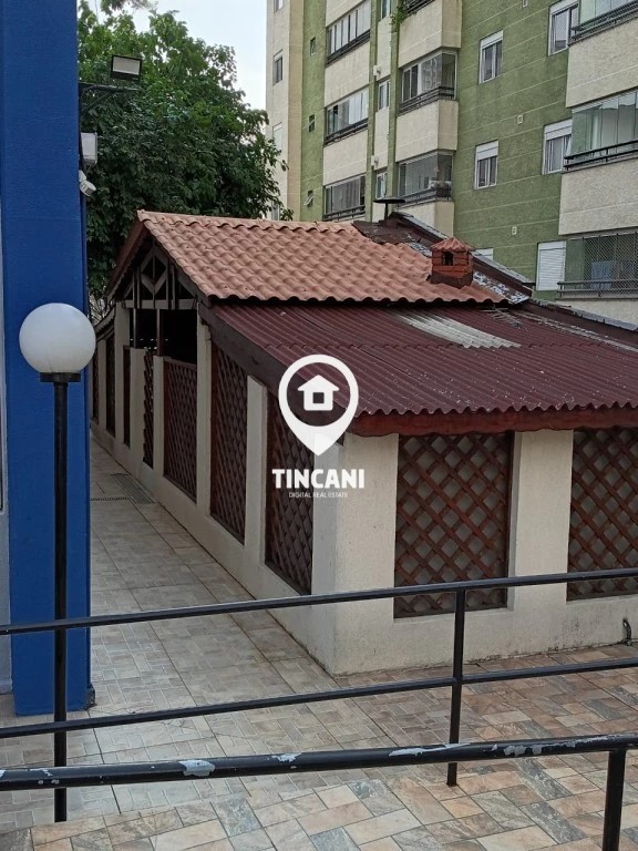 Apartamento, 2 quartos, 60 m² - Foto 15