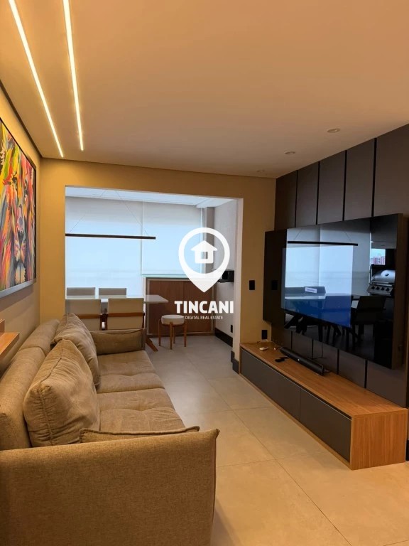 Apartamento, 2 quartos, 68 m² - Foto 1