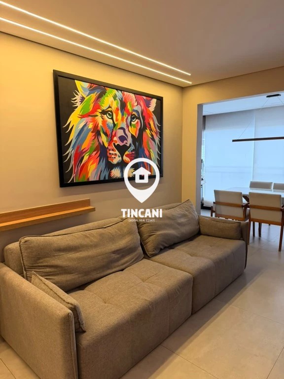Apartamento, 2 quartos, 68 m² - Foto 2