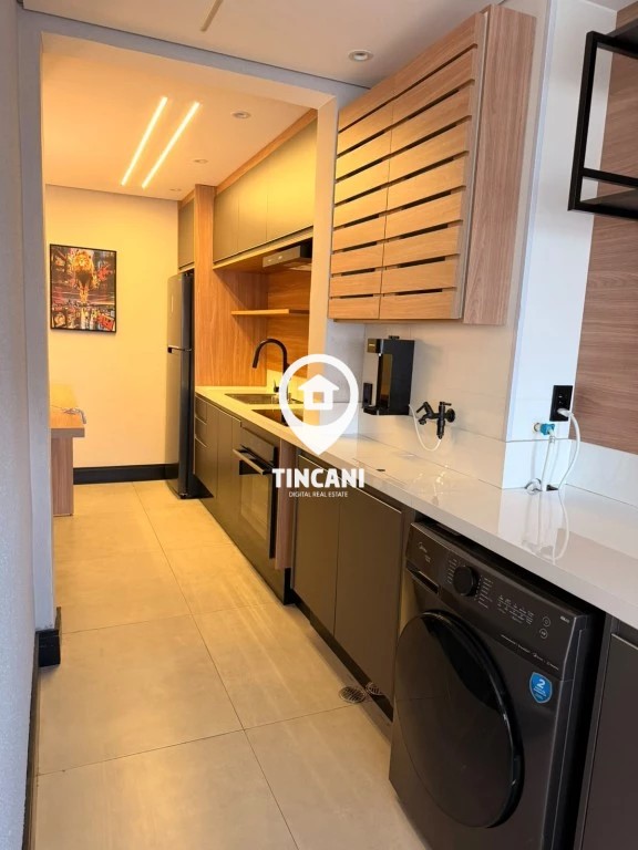 Apartamento, 2 quartos, 68 m² - Foto 9