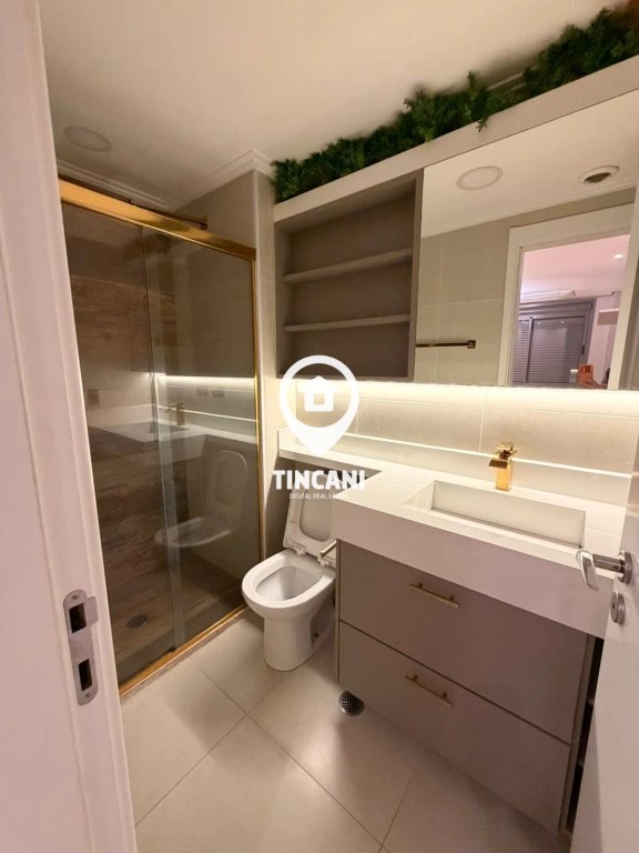 Apartamento, 2 quartos, 68 m² - Foto 11