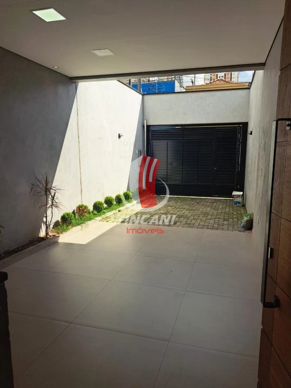 Sobrado, 3 quartos, 130 m² - Foto 13