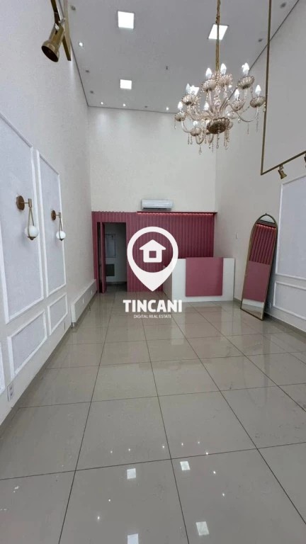 Loja-Salão, 50 m² - Foto 3