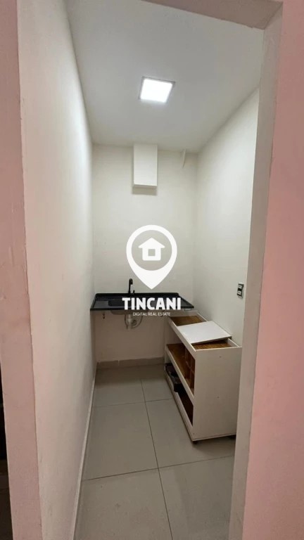 Loja-Salão, 50 m² - Foto 12