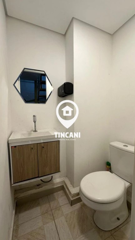 Loja-Salão, 50 m² - Foto 14