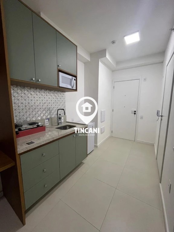 Apartamento para alugar com 1 quarto, 23m² - Foto 1