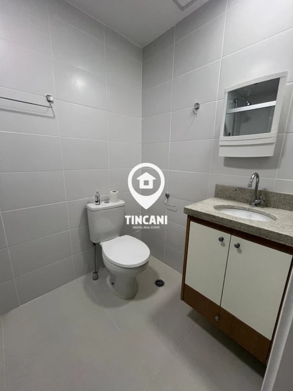 Apartamento para alugar com 1 quarto, 23m² - Foto 6