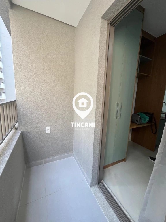Apartamento para alugar com 1 quarto, 23m² - Foto 8
