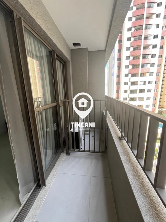 Apartamento para alugar com 1 quarto, 23m² - Foto 9