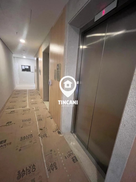 Apartamento para alugar com 1 quarto, 23m² - Foto 10