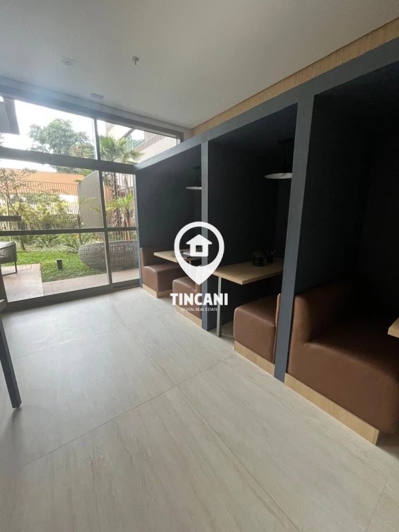 Apartamento para alugar com 1 quarto, 23m² - Foto 12