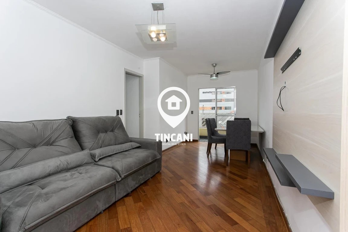 Apartamento, 3 quartos, 76 m² - Foto 1