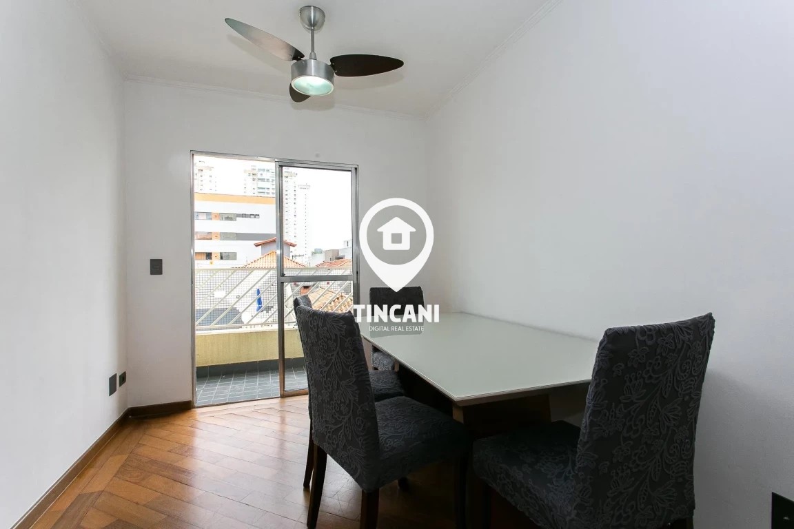 Apartamento, 3 quartos, 76 m² - Foto 3