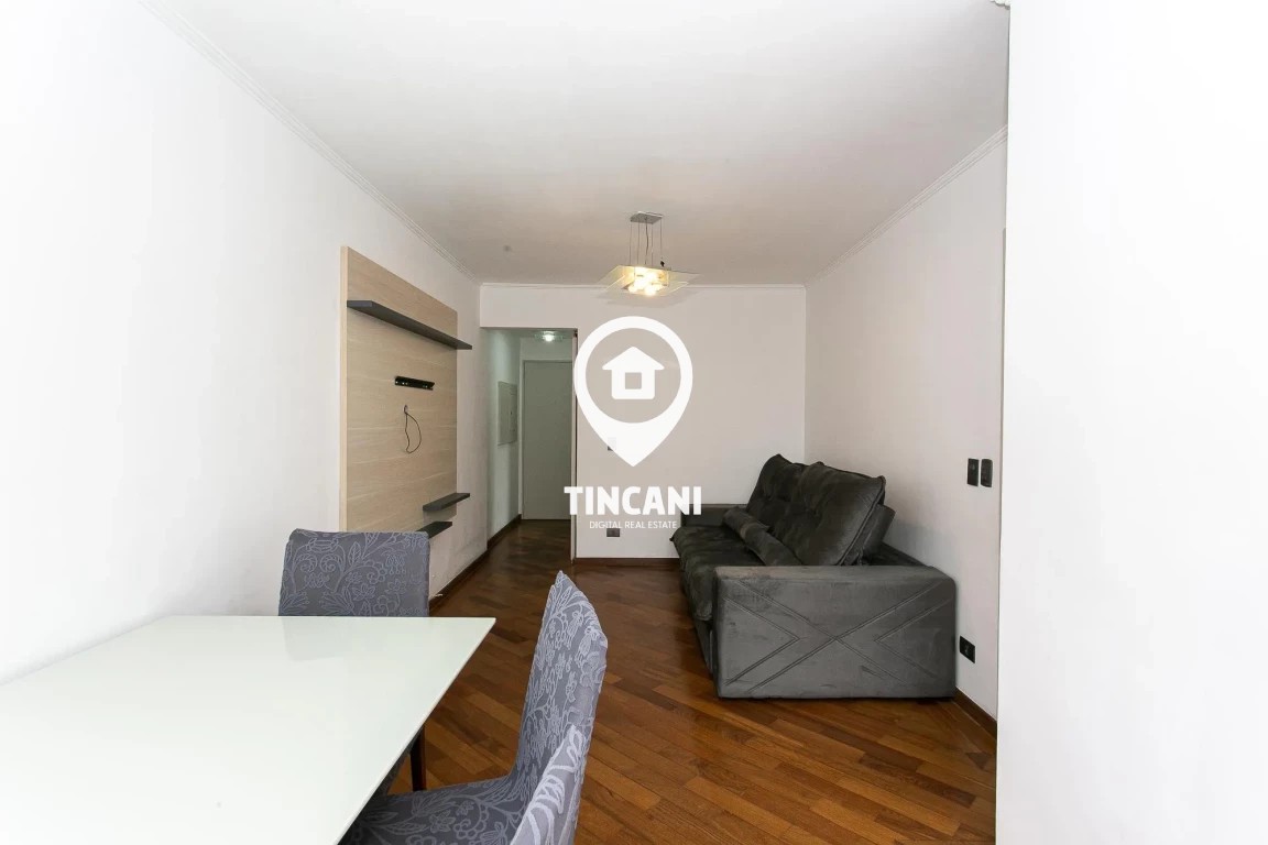 Apartamento, 3 quartos, 76 m² - Foto 4