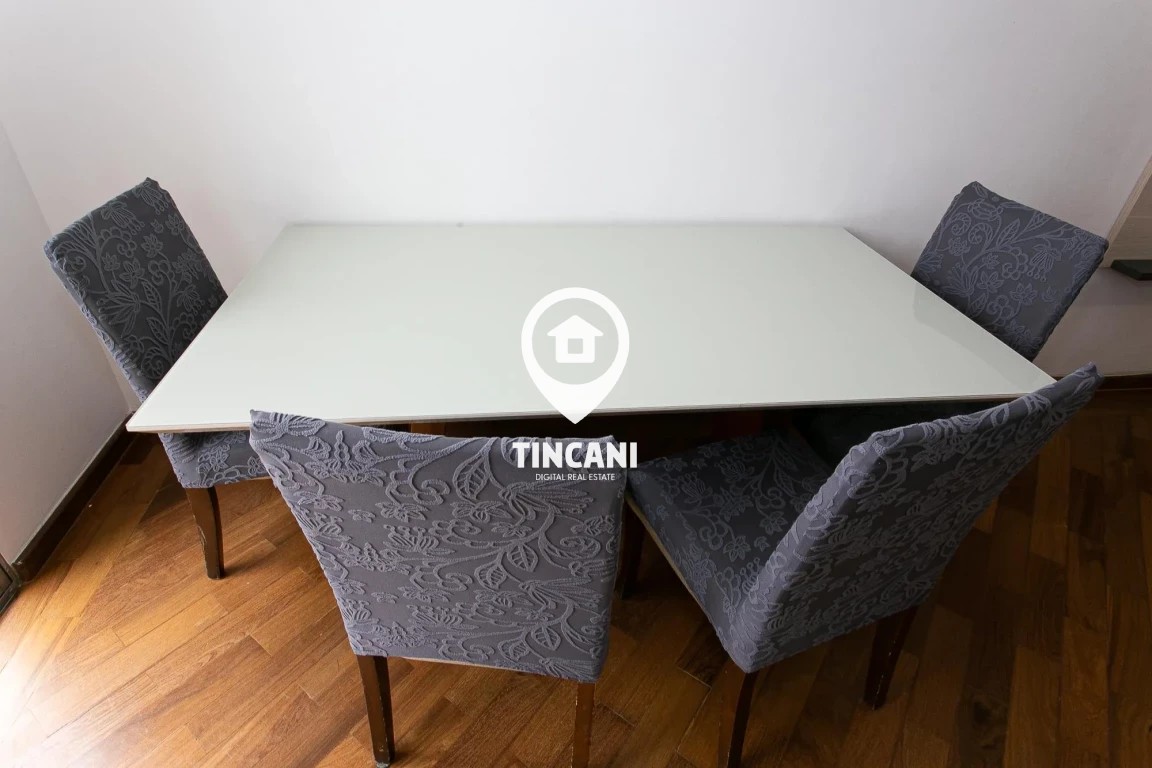 Apartamento, 3 quartos, 76 m² - Foto 5
