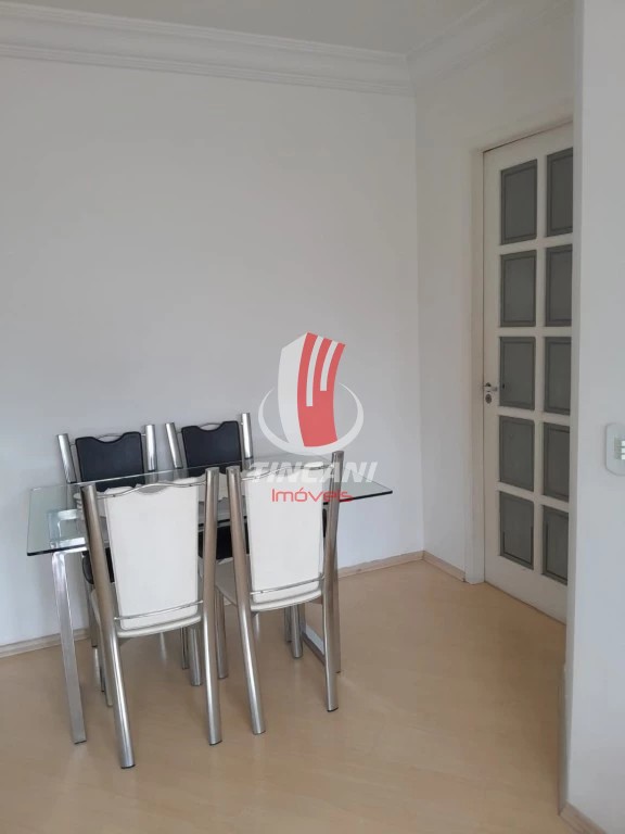 Apartamento para alugar com 2 quartos, 64m² - Foto 8