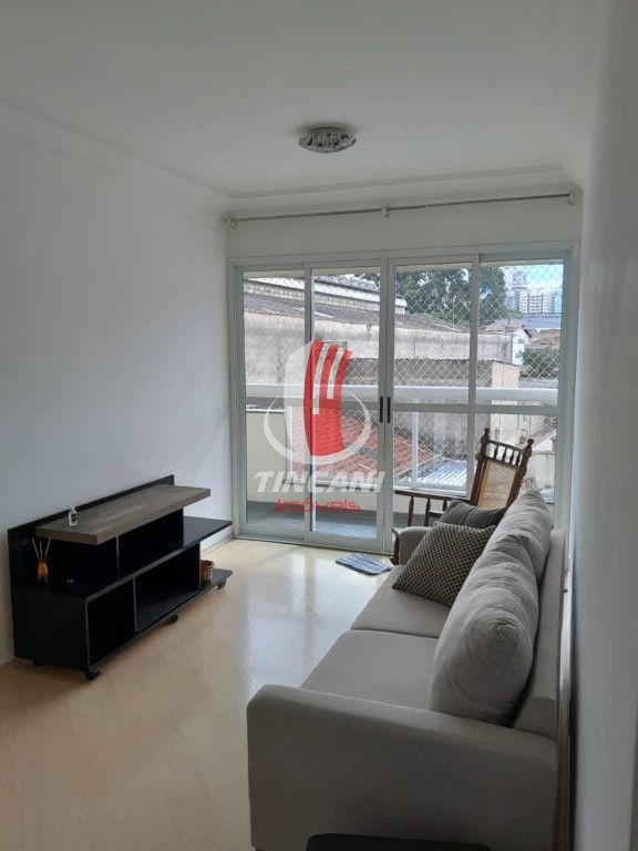 Apartamento para alugar com 2 quartos, 64m² - Foto 1