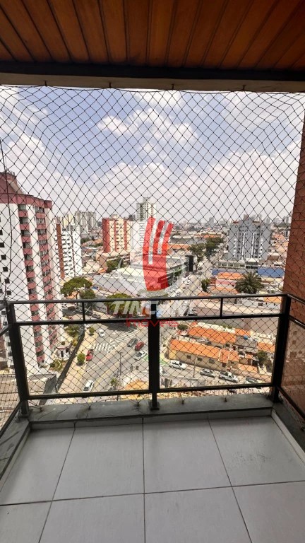 Apartamento para alugar com 3 quartos, 85m² - Foto 23