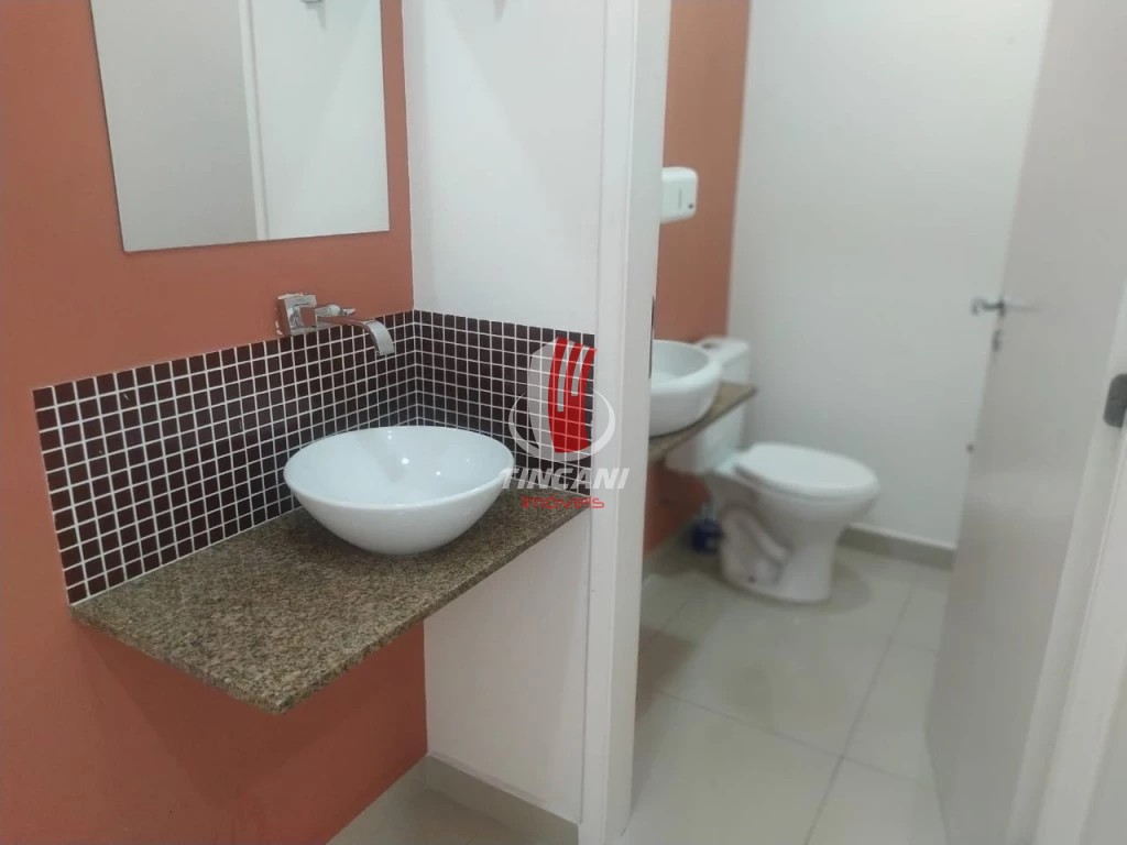 Sobrado para alugar com 2 quartos, 116m² - Foto 23