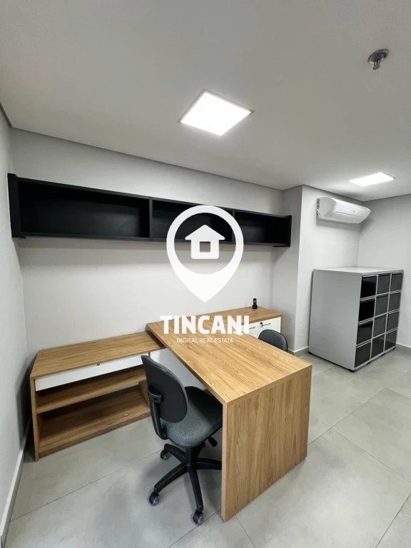 Loja-Salão, 32 m² - Foto 2