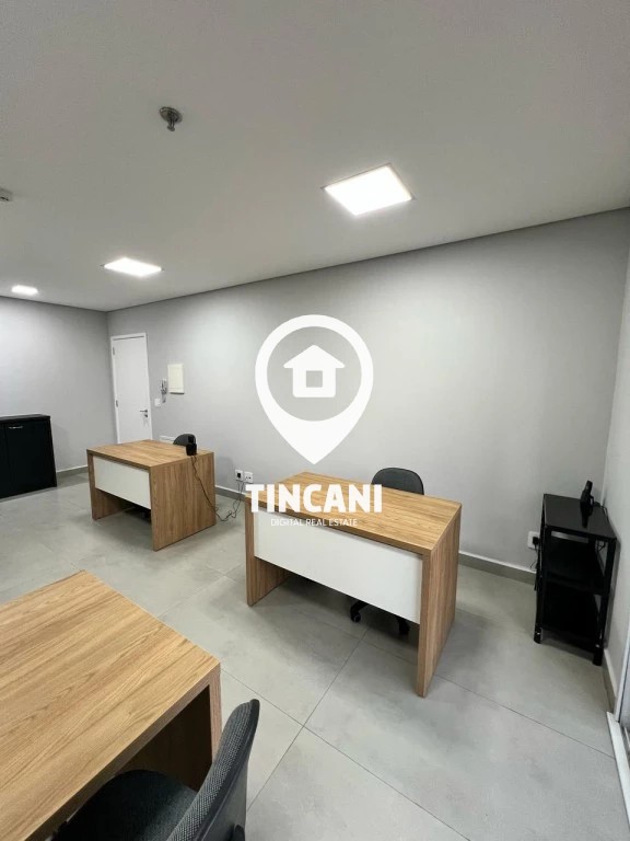 Loja-Salão, 32 m² - Foto 3