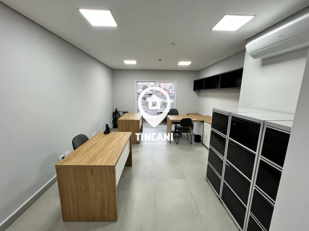 Loja-Salão, 32 m² - Foto 4