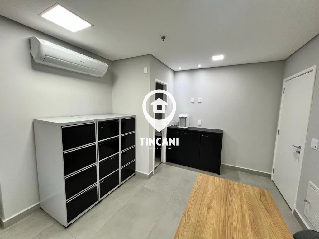 Loja-Salão, 32 m² - Foto 7