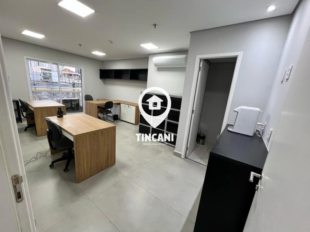Loja-Salão, 32 m² - Foto 10