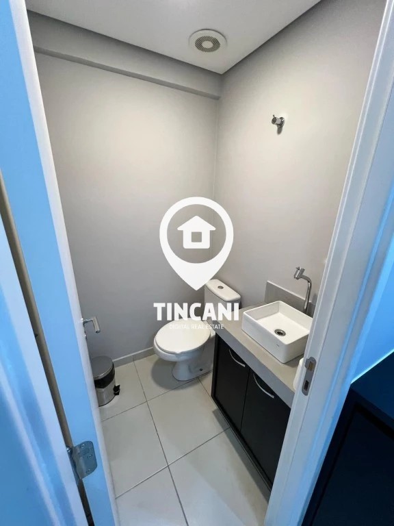 Loja-Salão, 32 m² - Foto 11
