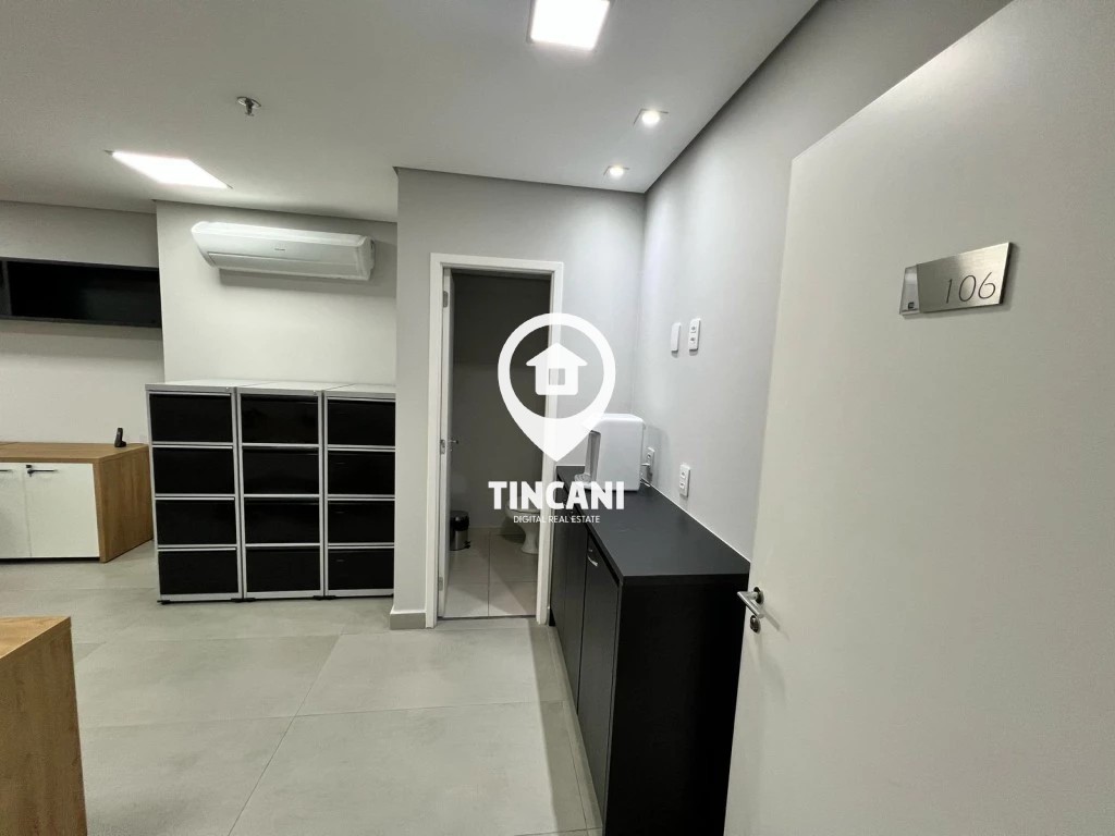 Loja-Salão, 32 m² - Foto 12