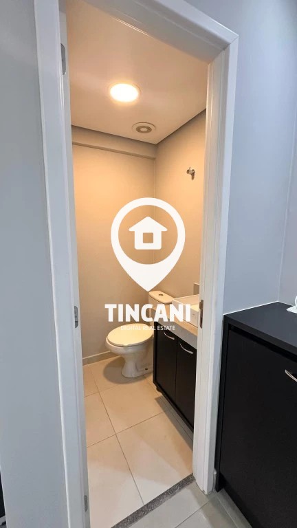 Loja-Salão, 32 m² - Foto 16
