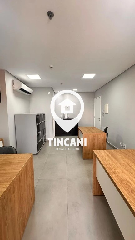 Loja-Salão, 32 m² - Foto 19