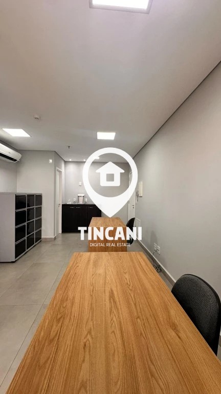 Loja-Salão, 32 m² - Foto 25