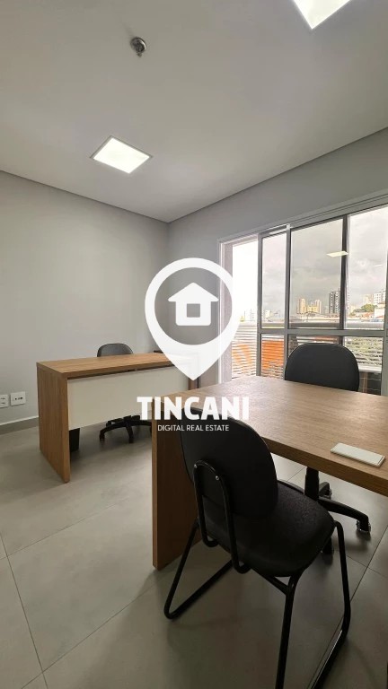 Loja-Salão, 32 m² - Foto 26