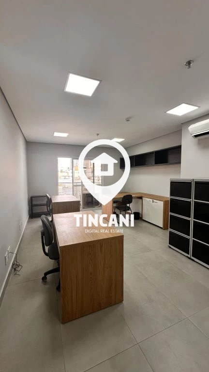 Loja-Salão, 32 m² - Foto 33