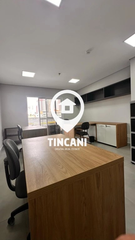 Loja-Salão, 32 m² - Foto 34
