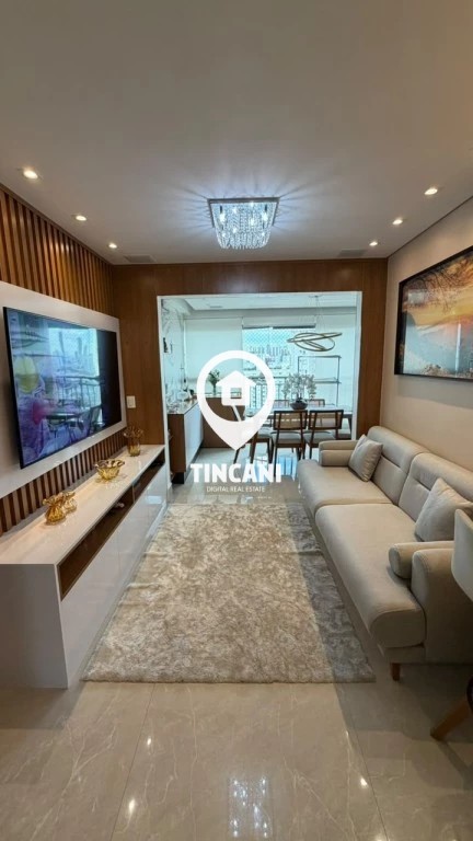 Apartamento, 2 quartos, 68 m² - Foto 1