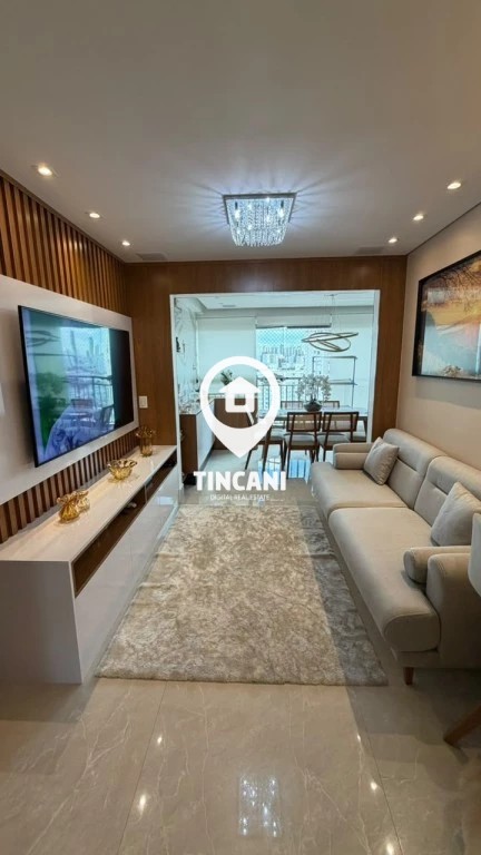 Apartamento, 2 quartos, 68 m² - Foto 2