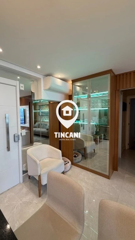 Apartamento, 2 quartos, 68 m² - Foto 4