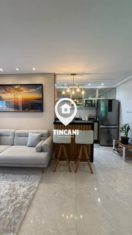 Apartamento, 2 quartos, 68 m² - Foto 33