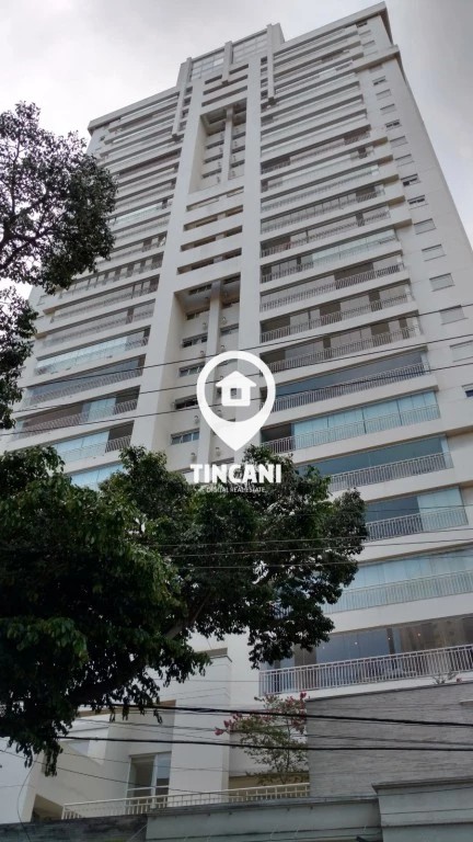 Apartamento para alugar com 3 quartos, 122m² - Foto 9