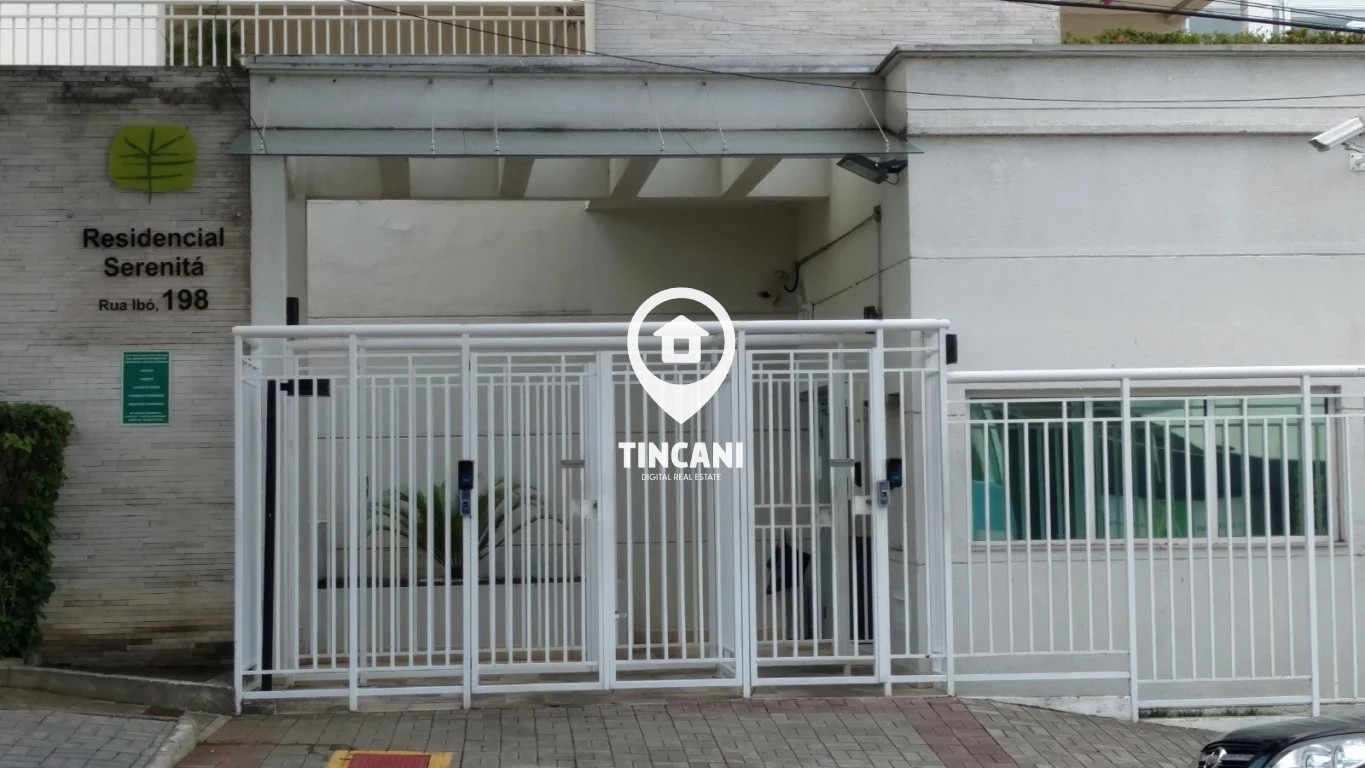 Apartamento para alugar com 3 quartos, 122m² - Foto 15