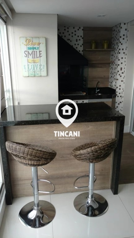 Apartamento para alugar com 3 quartos, 122m² - Foto 19