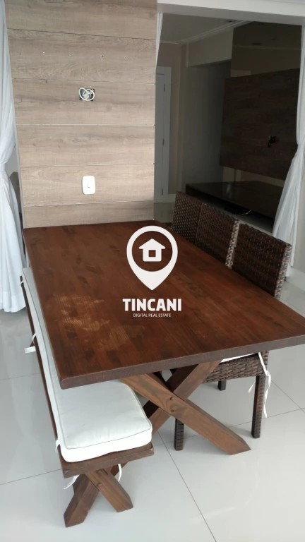 Apartamento para alugar com 3 quartos, 122m² - Foto 22