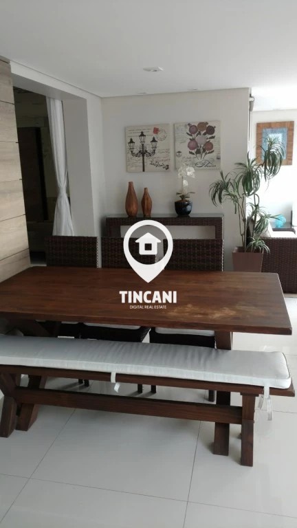 Apartamento para alugar com 3 quartos, 122m² - Foto 11