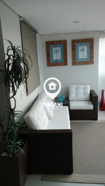 Apartamento para alugar com 3 quartos, 122m² - Foto 10