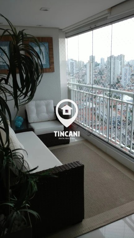Apartamento para alugar com 3 quartos, 122m² - Foto 14
