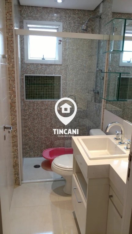 Apartamento para alugar com 3 quartos, 122m² - Foto 13