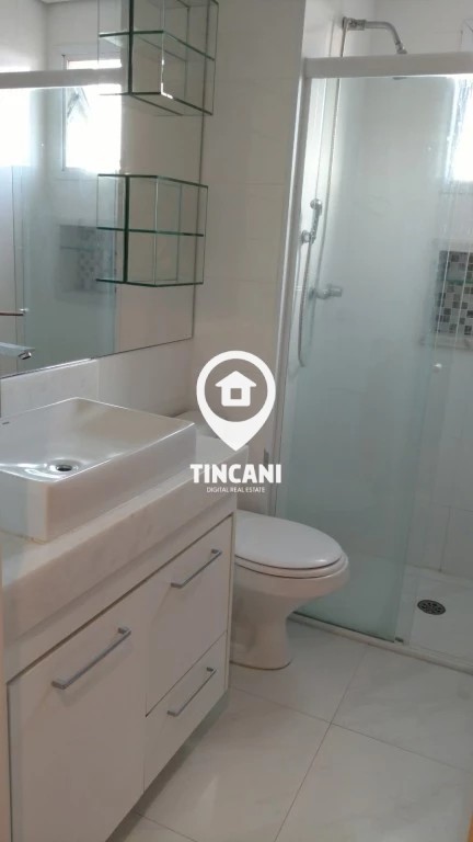 Apartamento para alugar com 3 quartos, 122m² - Foto 8