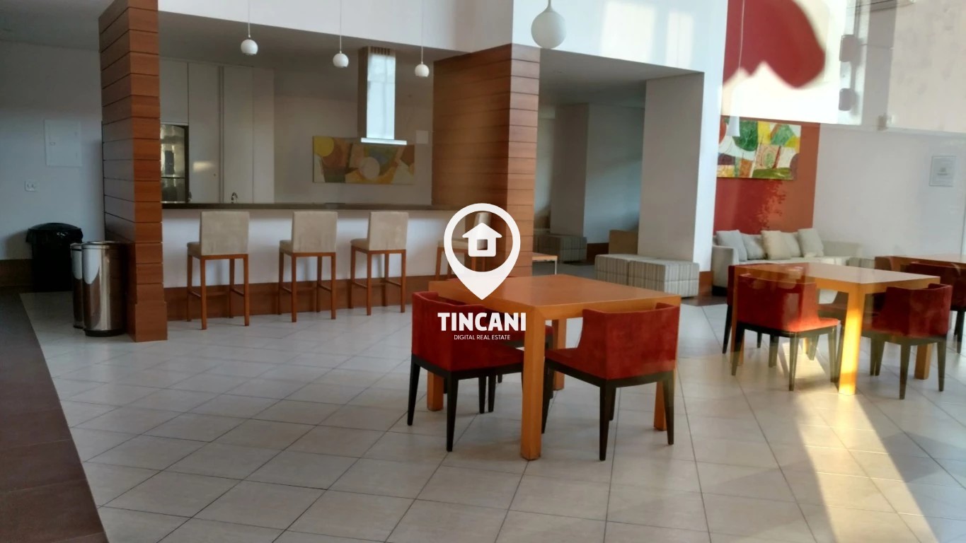 Apartamento para alugar com 3 quartos, 122m² - Foto 17